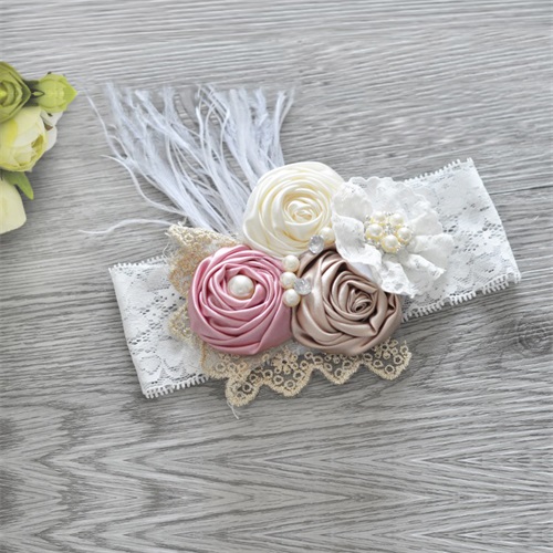 Baby Girl Headband Photography Props